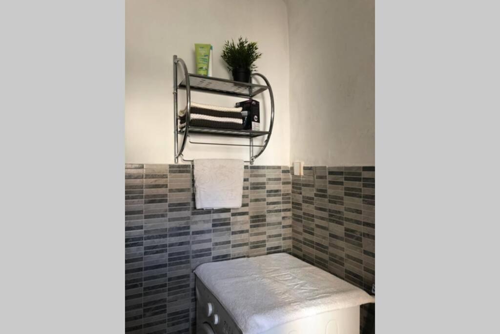 Apartman Kadic Senj 센 외부 사진