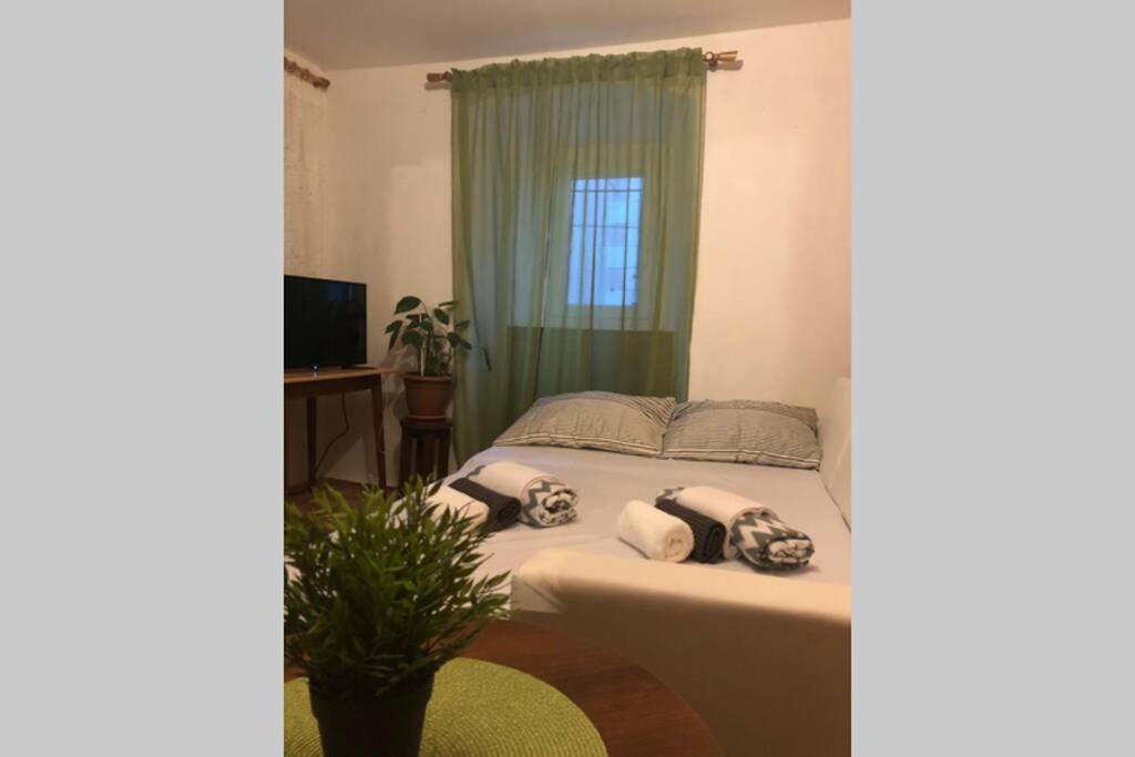 Apartman Kadic Senj 센 외부 사진