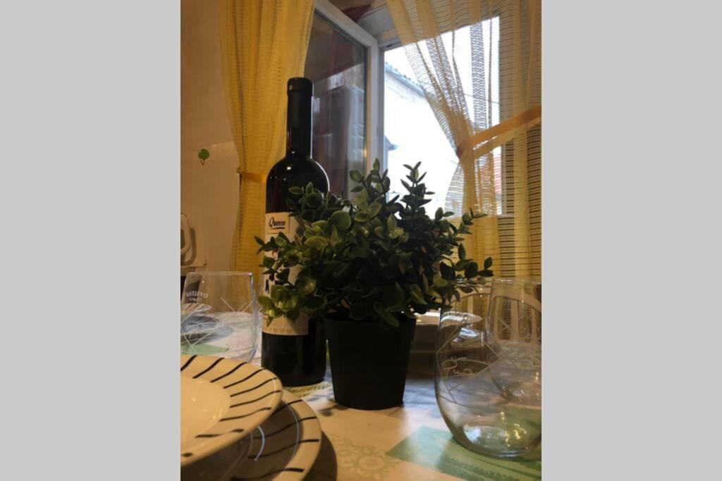 Apartman Kadic Senj 센 외부 사진